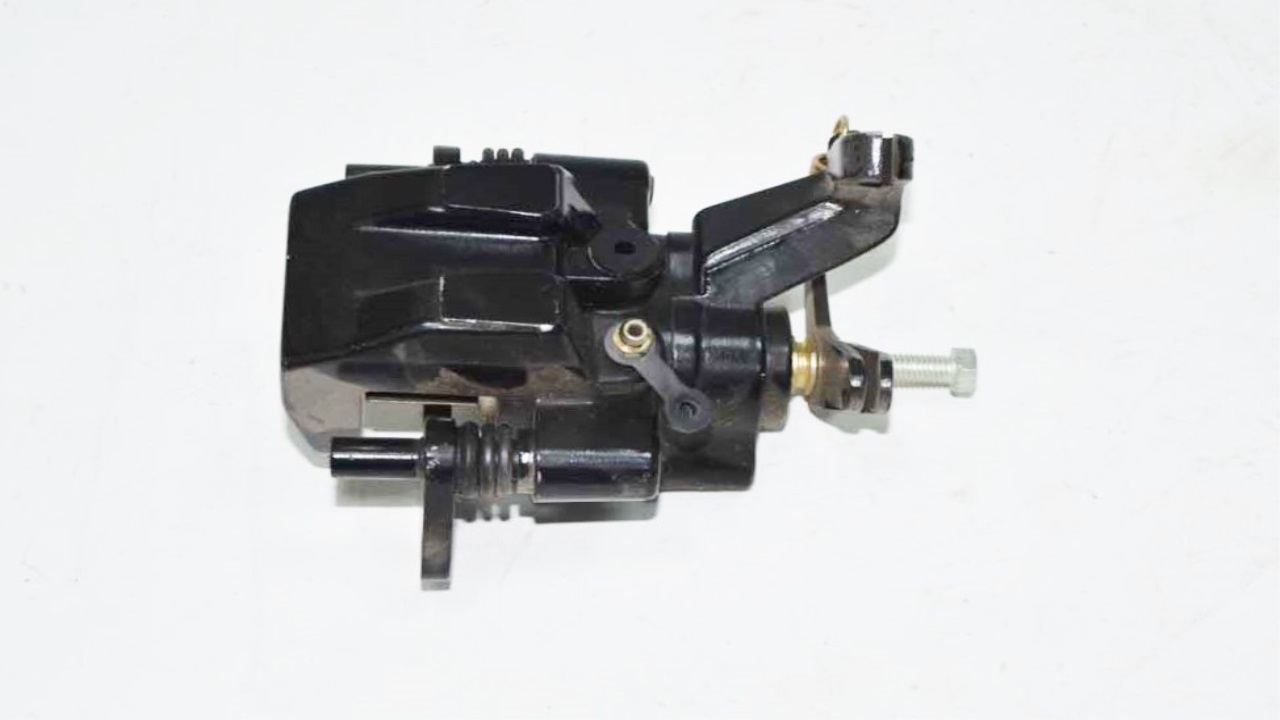 ARKA FREN MERKEZİ ALT KISIM HALATLI ( LH 300 )